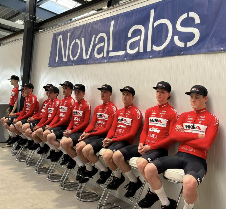 NovaLabs